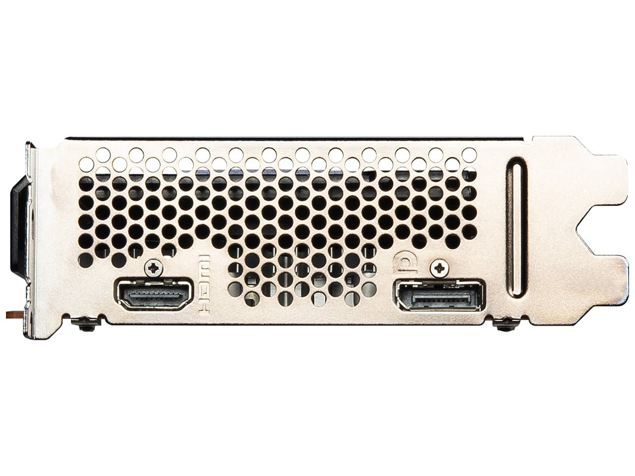 Radeon RX 6400 AERO ITX 4G [PCIExp 4GB]