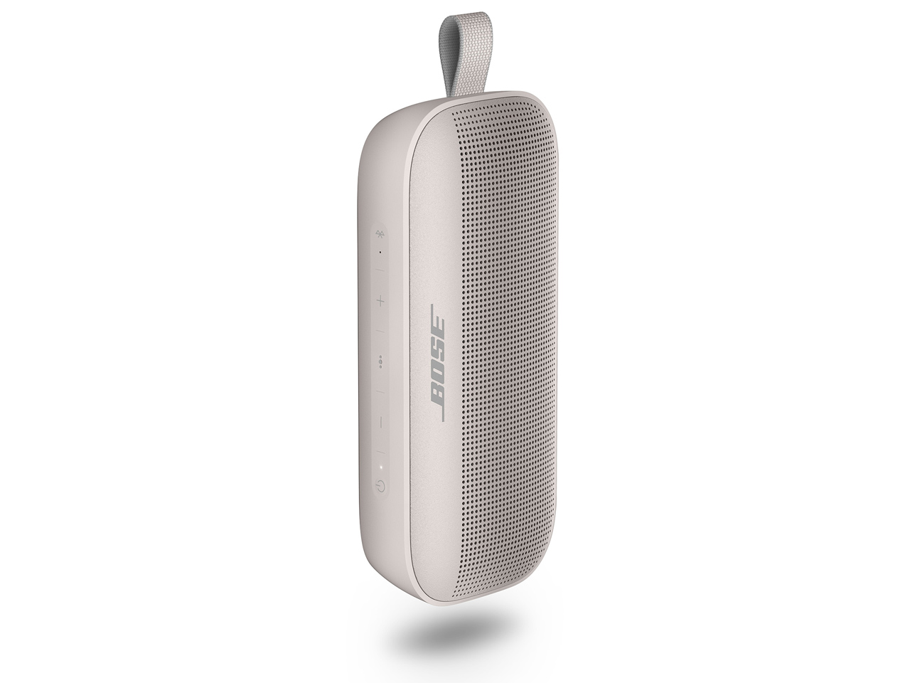 『本体』 SoundLink Flex Bluetooth speaker [ホワイトスモーク] の製品画像