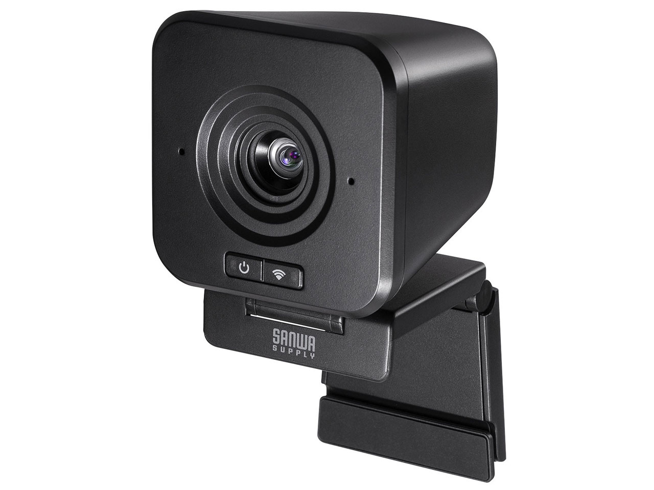 VJ22LF-F 新品高速SSD 4GB RW 無線 webカメラ Amazon.co.jp: バッファロー WEB カメラ 1080P フルHD 30 fps
