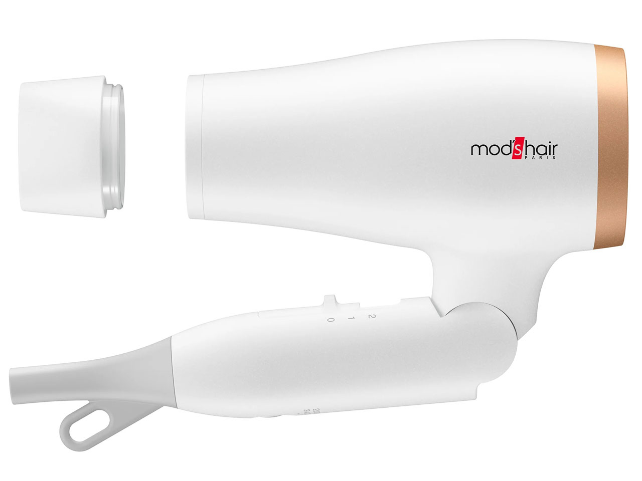 ADVANCED SMART MHD-1233-W [�z���C�g]