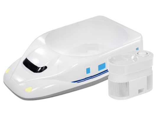 N700�n�V���� ���������߂�� HAC3150 �̐��i�摜