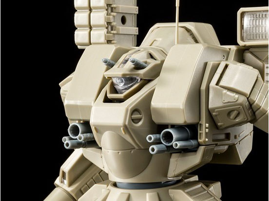 ������v�ǃ}�N���X 1/60 MBR-04-Mk.VI �f�X�g���C�h �g�}�z�[�N