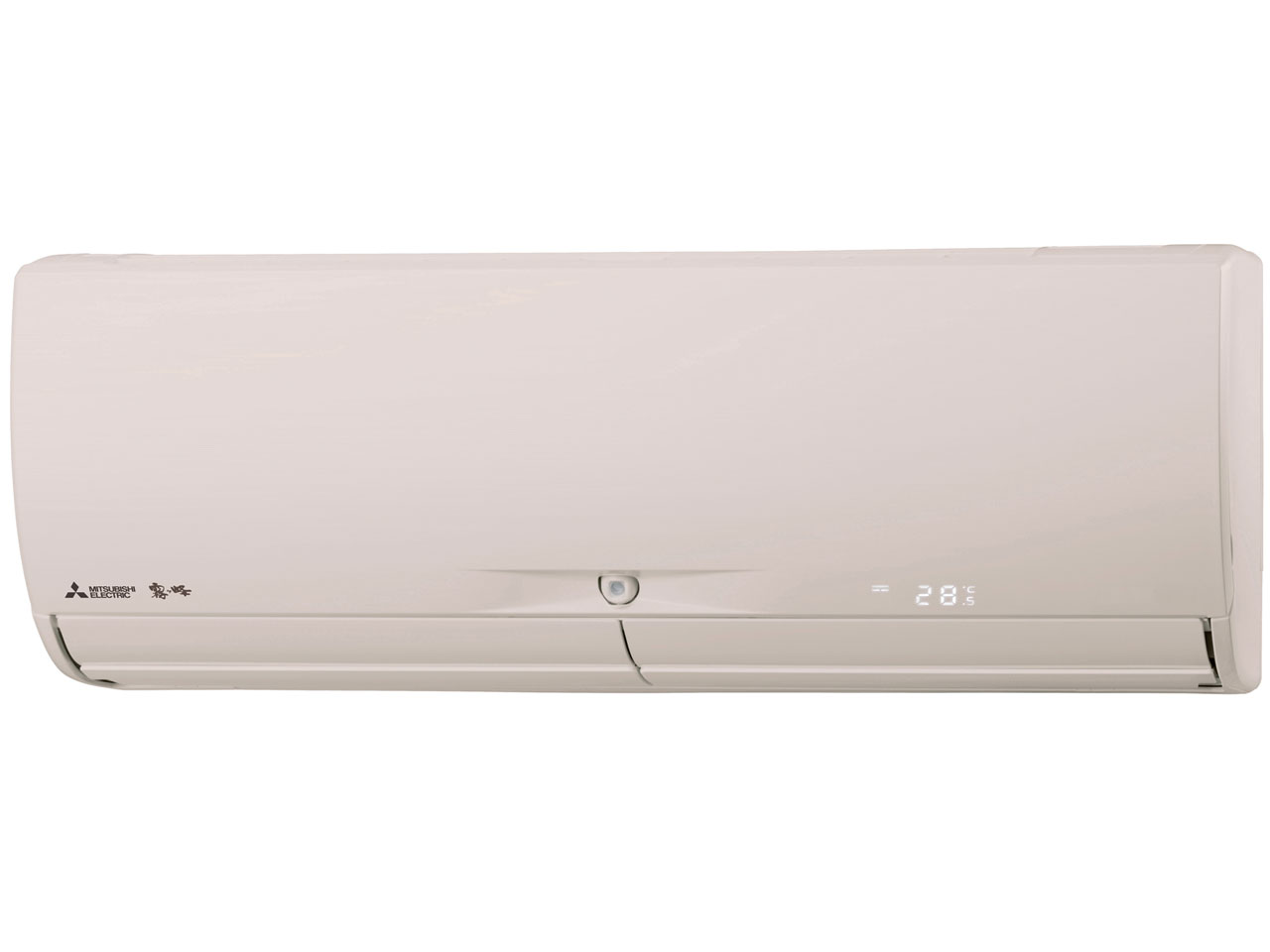 ������ MSZ-JXV5622S-T [�u���E��] �̐��i�摜