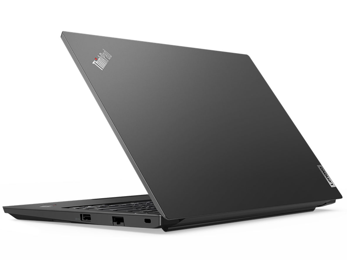 ThinkPad E14 Gen 4 ���i.com����EAMD Ryzen 3 5425U�E8GB�������[�E256GB SSD�E14�^�t��HD�t������ �X�^���_�[�h 21EBCTO1WW