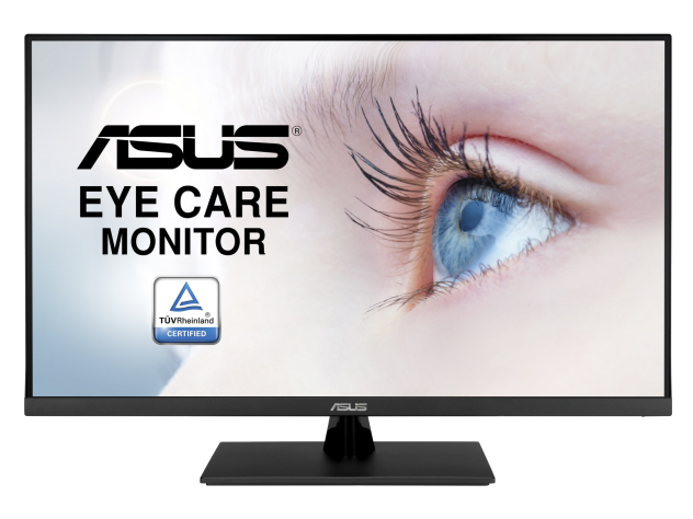 ASUS VP32UQ [31.5インチ 黒] 価格比較 - 価格.com