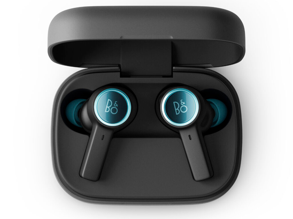 Beoplay EX [Anthracite Oxygen]