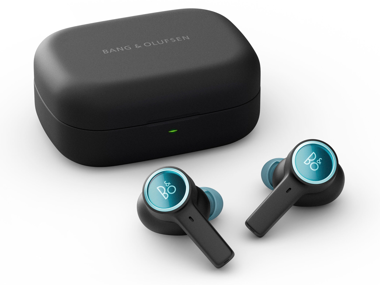 Amazon.com: Bang & Olufsen Beoplay EX - Wireless Bluetooth