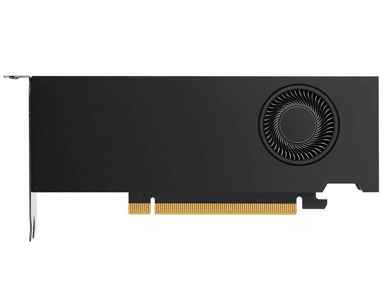 NVIDIA RTX A2000 12GB NVRTXA2000-12G NVBOX [PCIExp 12GB] �̐��i�摜