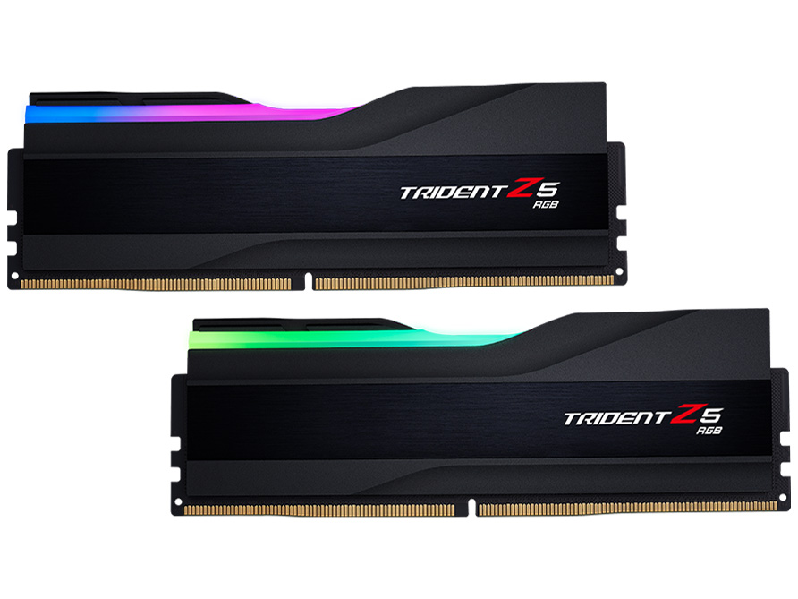 F5-5600J3036D16GX2-TZ5RK [DDR5 PC5-44800 16GB 2���g] �̐��i�摜
