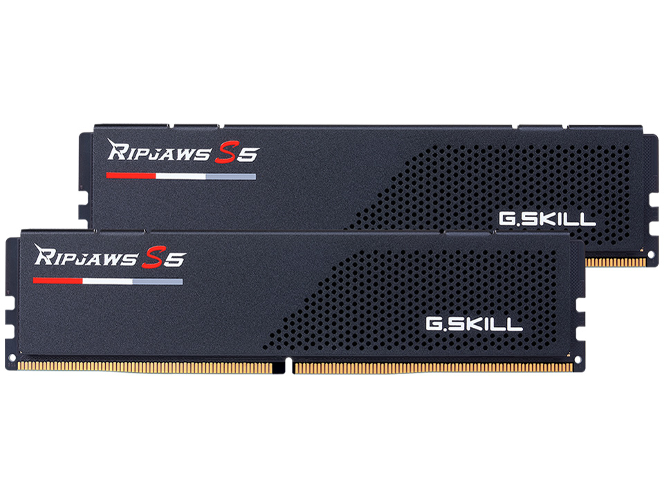 F5-6000J3238F16GX2-RS5K [DDR5 PC5-48000 16GB 2���g] �̐��i�摜