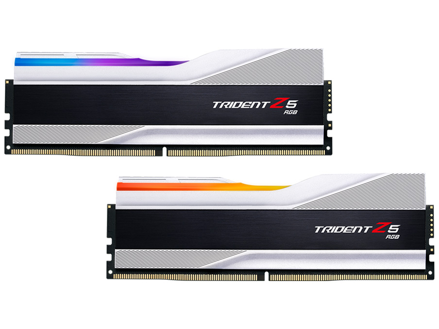 F5-6000J3238F16GX2-TZ5RS [DDR5 PC5-48000 16GB 2���g] �̐��i�摜