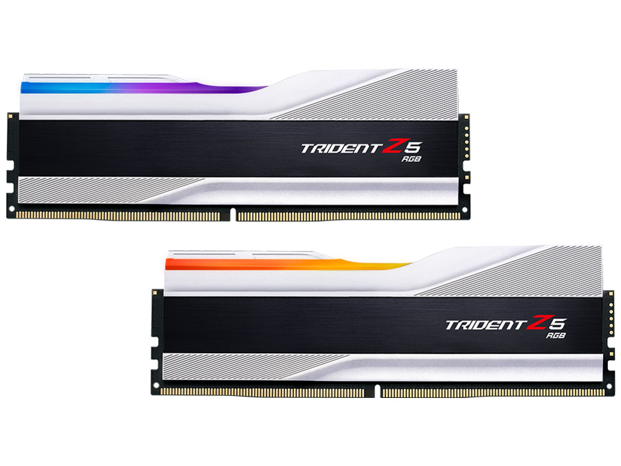 F5-6000J3040F16GX2-TZ5RS [DDR5 PC5-48000 16GB 2���g] �̐��i�摜