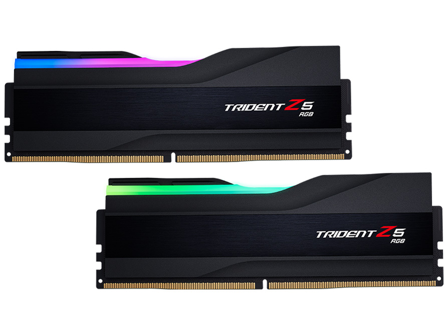 F5-6000J3040F16GX2-TZ5RK [DDR5 PC5-48000 16GB 2���g] �̐��i�摜