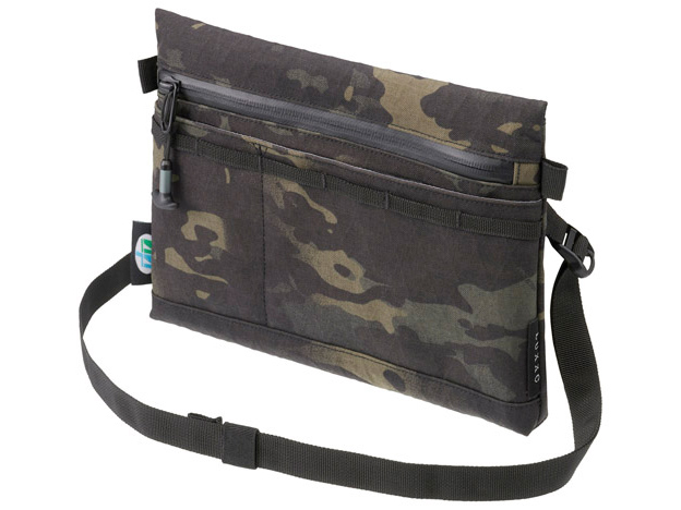 LUXXe SLX-FSK [�u���b�N�J��] �̐��i�摜