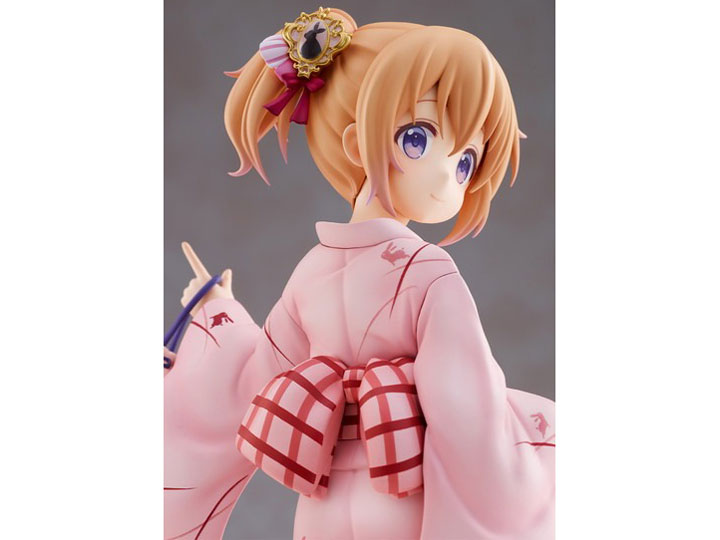 �������͂������ł����H BLOOM 1/7 �R�R�A(Summer Festival)=Repackage Edition=
