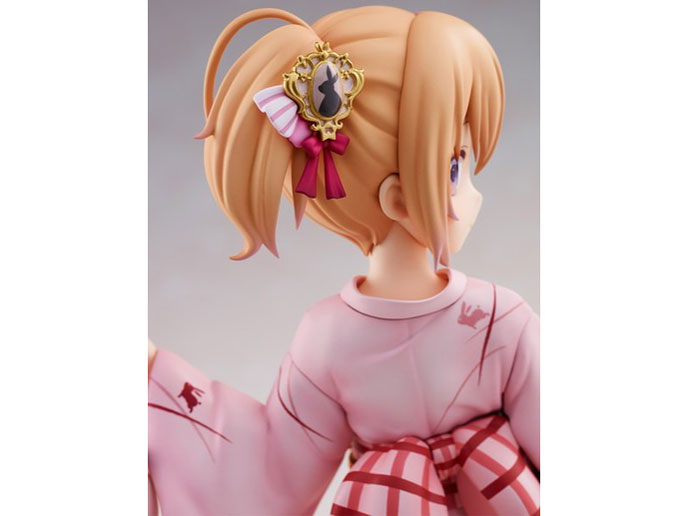 �������͂������ł����H BLOOM 1/7 �R�R�A(Summer Festival)=Repackage Edition=