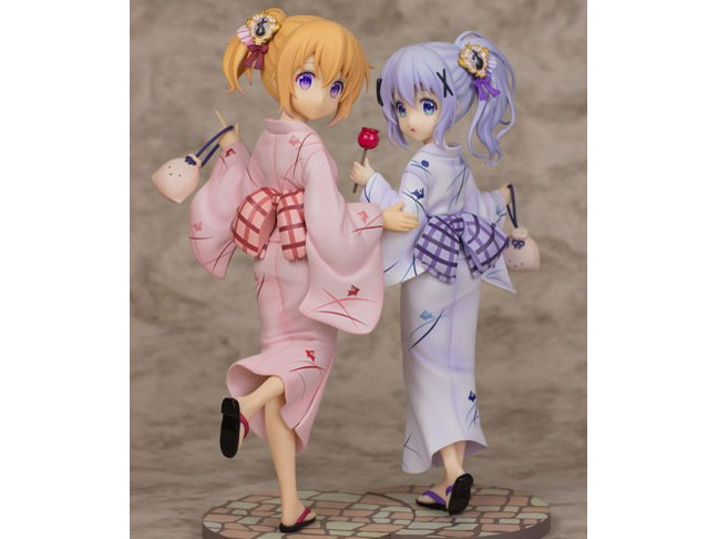 �������͂������ł����H BLOOM 1/7 �R�R�A(Summer Festival)=Repackage Edition=