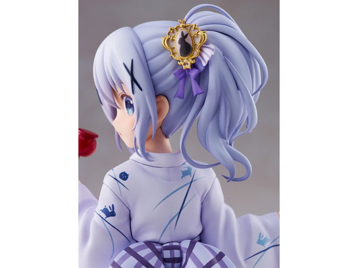�������͂������ł����H BLOOM 1/7 �`�m(Summer Festival)=Repackage Edition=