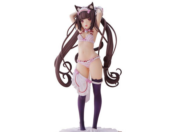 �l�R�ς� 1/7 �V���R���`���ւ��̂ЂƎ��` �̐��i�摜