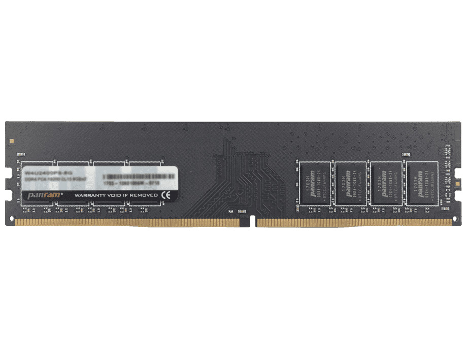 D4U3200PS-8G [DDR4 PC4-25600 8GB] �̐��i�摜