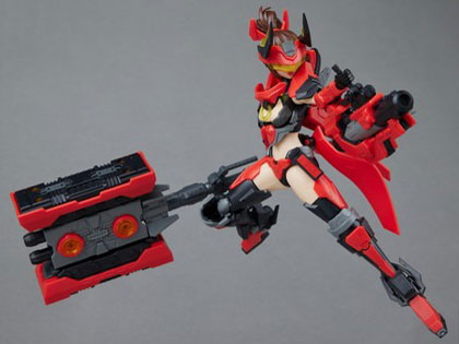 �����P 1/12 RAIDER OF SHADOW RS-02 �N��