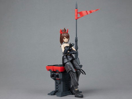 �����P 1/12 RAIDER OF SHADOW RS-02 �N��