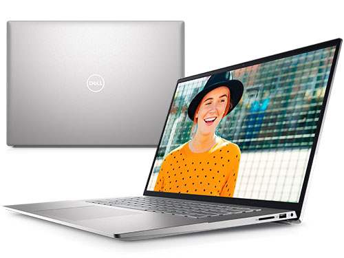 Inspiron 16 Ryzen 5 5625U�E16GB�������E512GB SSD�EWindows 11���ڃ��f�� [�v���`�i�V���o�[] �̐��i�摜