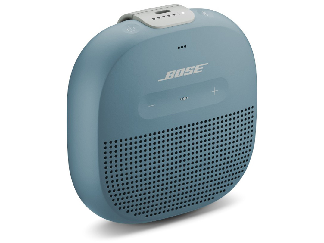 SoundLink Micro Bluetooth speaker [�X�g�[���u���[]