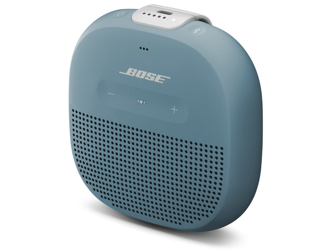 SoundLink Micro Bluetooth speaker [�X�g�[���u���[]