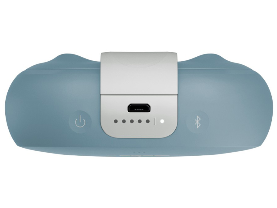 SoundLink Micro Bluetooth speaker [�X�g�[���u���[]