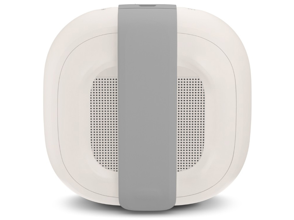 SoundLink Micro Bluetooth speaker [�z���C�g�X���[�N]