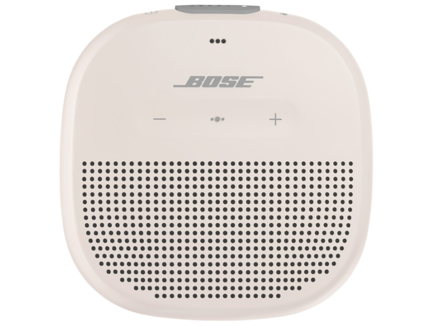 Bose SoundLink Micro Bluetooth speaker [ミッドナイトブルー