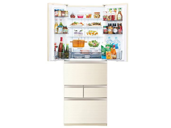 VEGETA GR-U460FH(ZC) [���s�X�A�C�{���[]