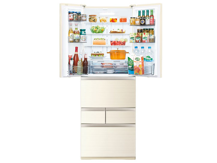 VEGETA GR-U510FH(ZC) [���s�X�A�C�{���[]