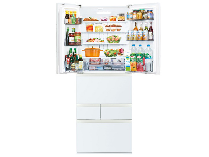 VEGETA GR-U550FH(EW) [�O�����z���C�g]