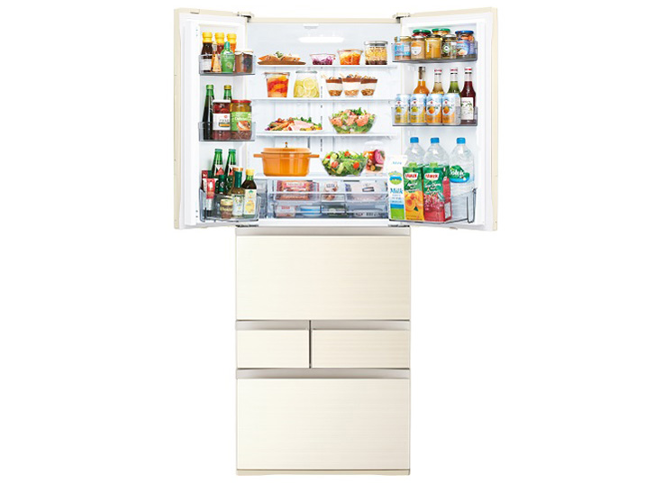 VEGETA GR-U550FH(ZC) [���s�X�A�C�{���[]