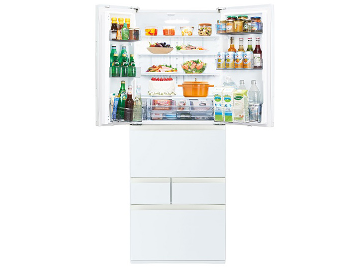 VEGETA GR-U600FH(EW) [�O�����z���C�g]