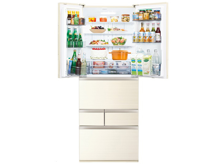 VEGETA GR-U600FH(ZC) [���s�X�A�C�{���[]