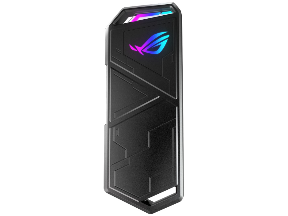 ROG Strix Arion S500 [Black] �̐��i�摜