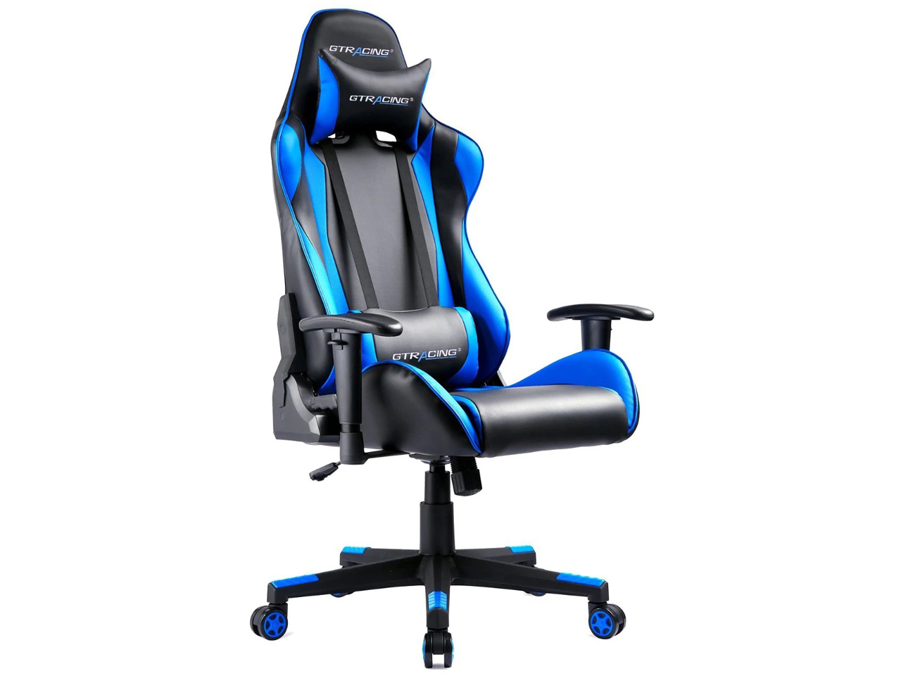 GTRACING プロ シリーズ JP-GT002 [BLUE] 価格比較 - 価格.com