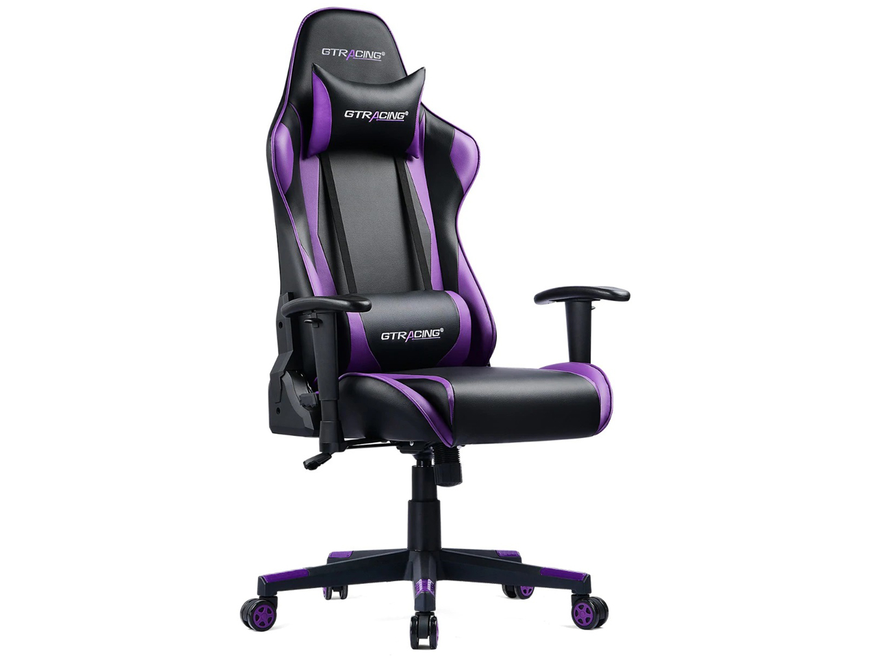 GTRACING プロ シリーズ JP-GT002 [PURPLE] 価格比較 - 価格.com