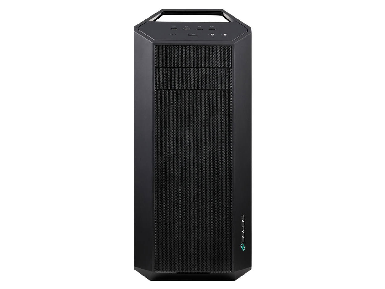 SENSE-F069-127-VAX Core i7 12700/16GB������/500GB SSD/RTX 3080/800W �̐��i�摜