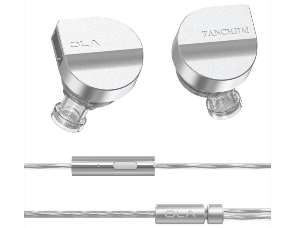 OLA iS (�}�C�N�t��) �̐��i�摜