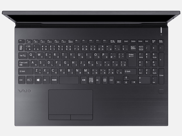VAIO S15 VJS15590111B [�u���b�N]