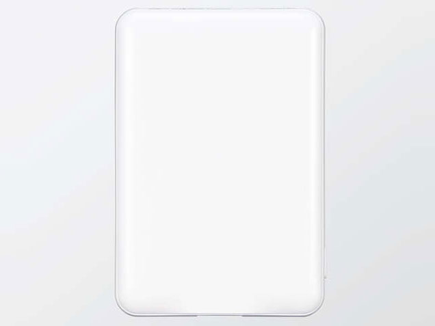 DE-C37-5000WH [�z���C�g]