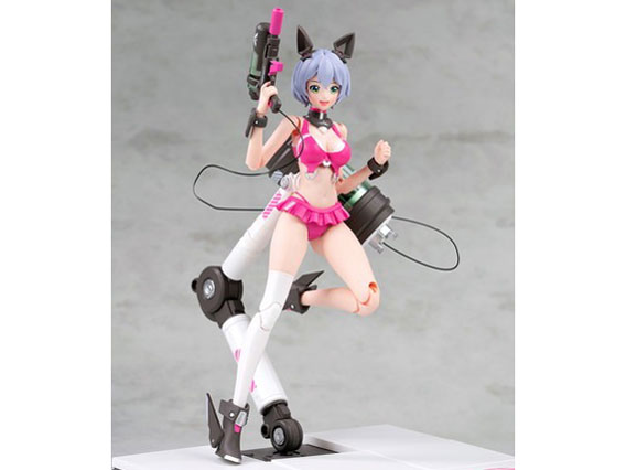 �r�[�`���� ���i 1/12�X�P�[�����t�B�M���A �̐��i�摜