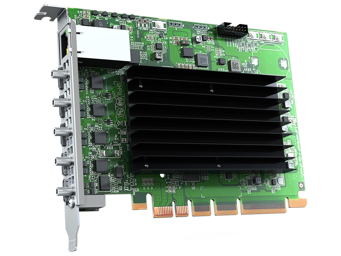 QuadHead2Go MG/Q2G-H4K-C [PCIExp] �̐��i�摜