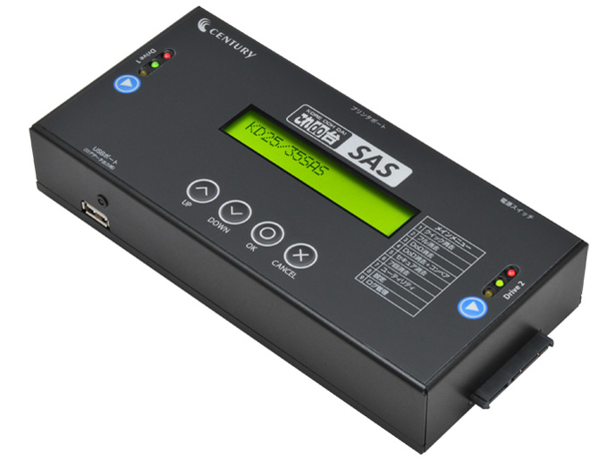 ����do�� SAS KD25/35SAS [��] �̐��i�摜