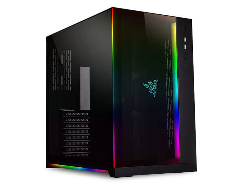 Harigane-414610 Core i7 12700K/16GB������/1TB NVMe SSD���ڃ��f�� �̐��i�摜