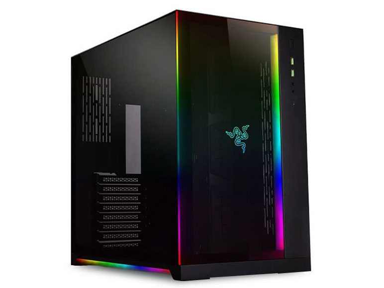 Harigane-416765 Ryzen 9 5900X/16GB������/1TB NVMe SSD���ڃ��f�� �̐��i�摜